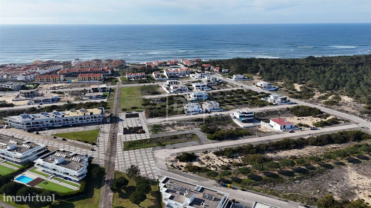 Terreno Para Construção  Venda em Pataias e Martingança,Alcobaça - Grande imagem: 2/12