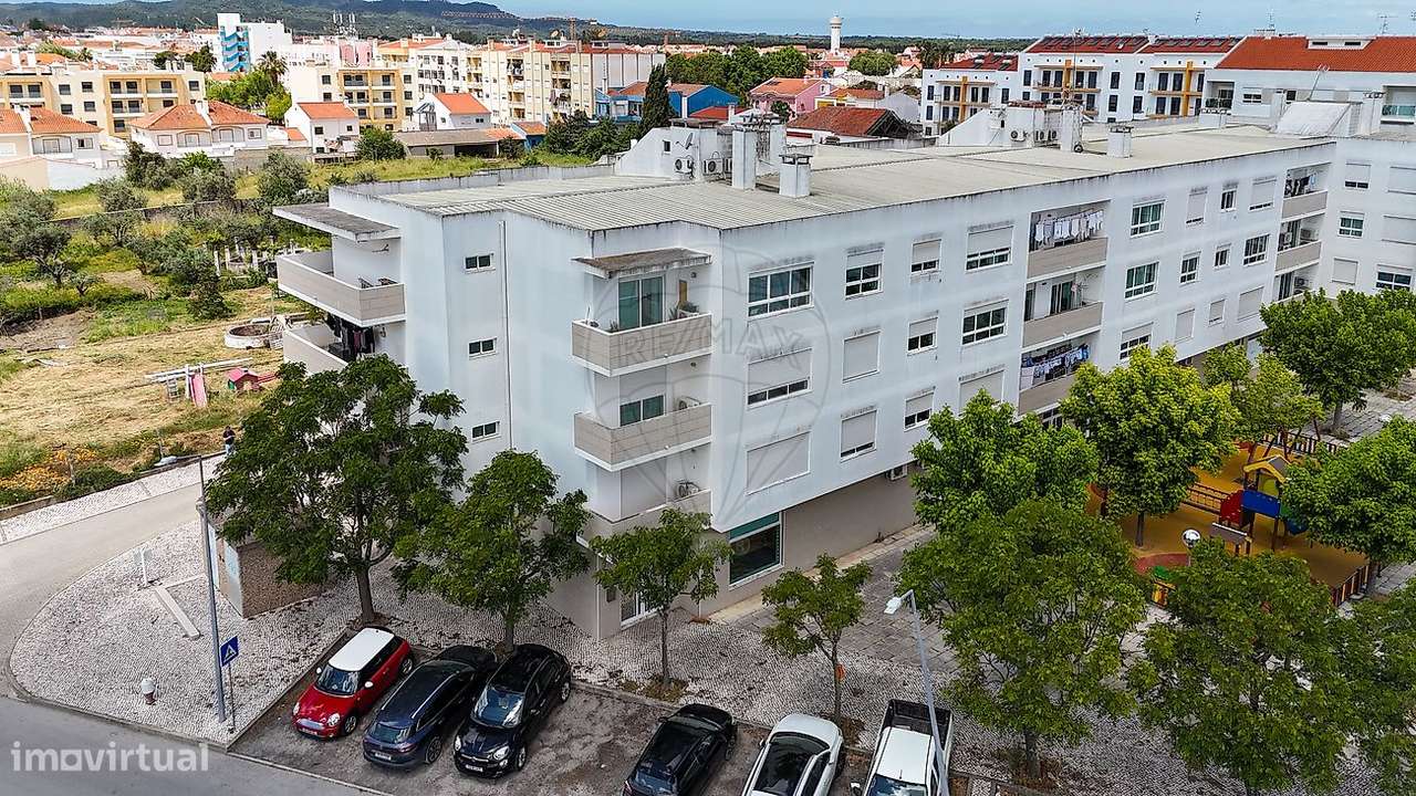 Apartamento T4 para venda-22