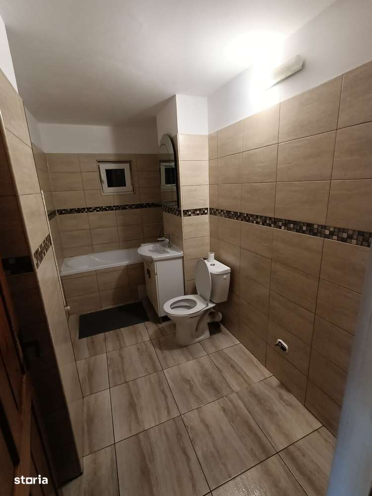 Apartament cu 3 camere decomandate, Obcini-10