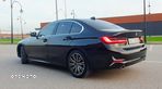 BMW Seria 3 320i Luxury Line sport - 9