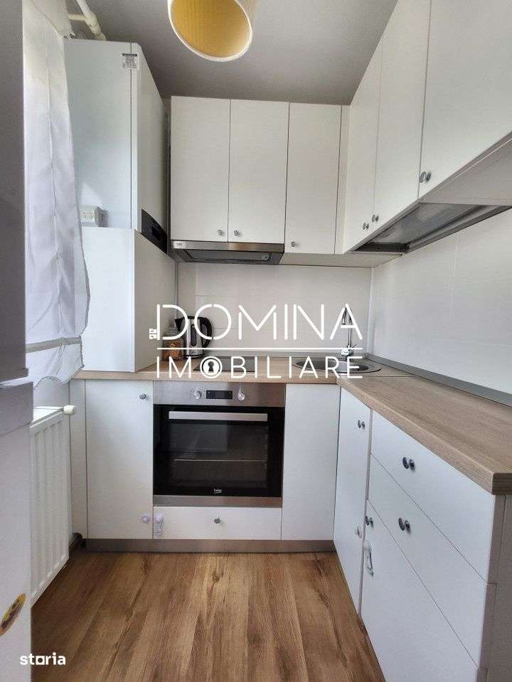 Garsoniera Mobilata si Utilata, strada Agriculturii - Imagine principală: 5/7