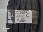 2X BRIDGESTONE TURANZA T001 OPONY 215/55 R17 94V - 2