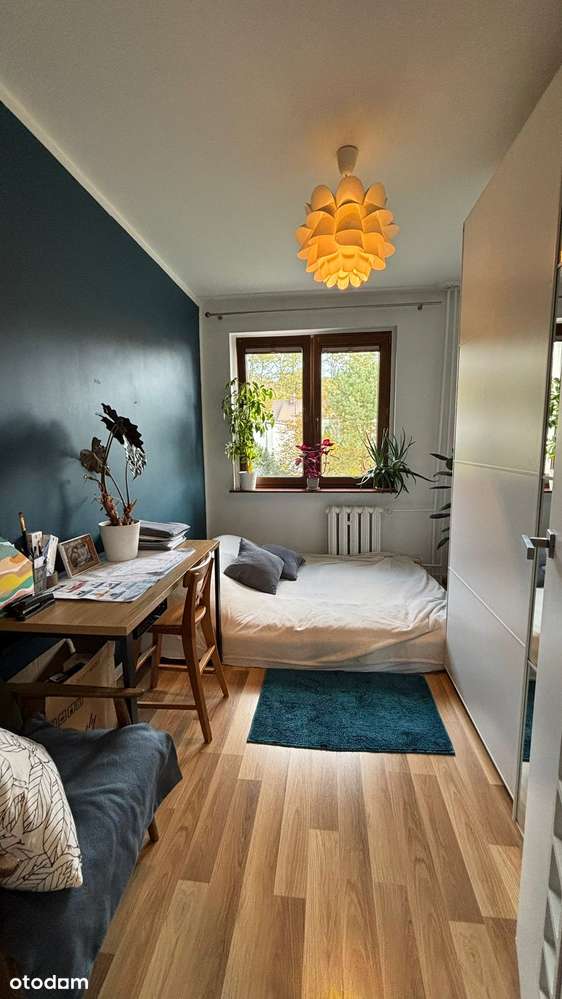 Mieszkanie, 2 piętro, 63, 47 m2 - Pełny obrazek: 4/11