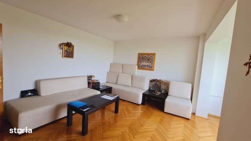 Apartament 3 camere de vanzare cu Vedere Parc IOR - Policlinica Titan
