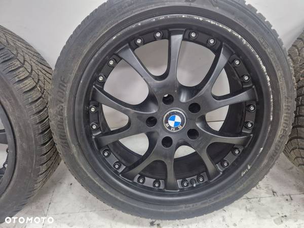 FELGI BMW RT8018 18 CALI KOMPLET - 4