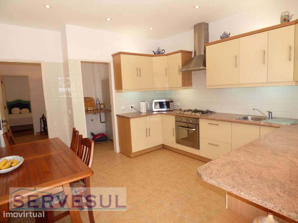 Charmosa moradia situada a apenas 1 km da vila de Paderne e a 20 mi...-24