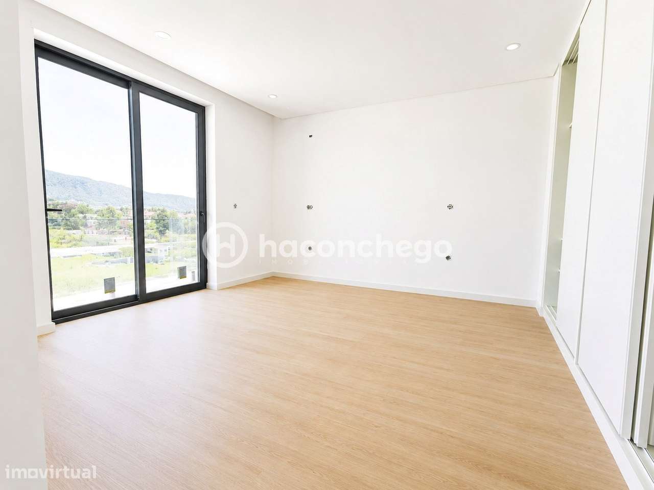 Moradia T3 nova Silva Barcelos-16