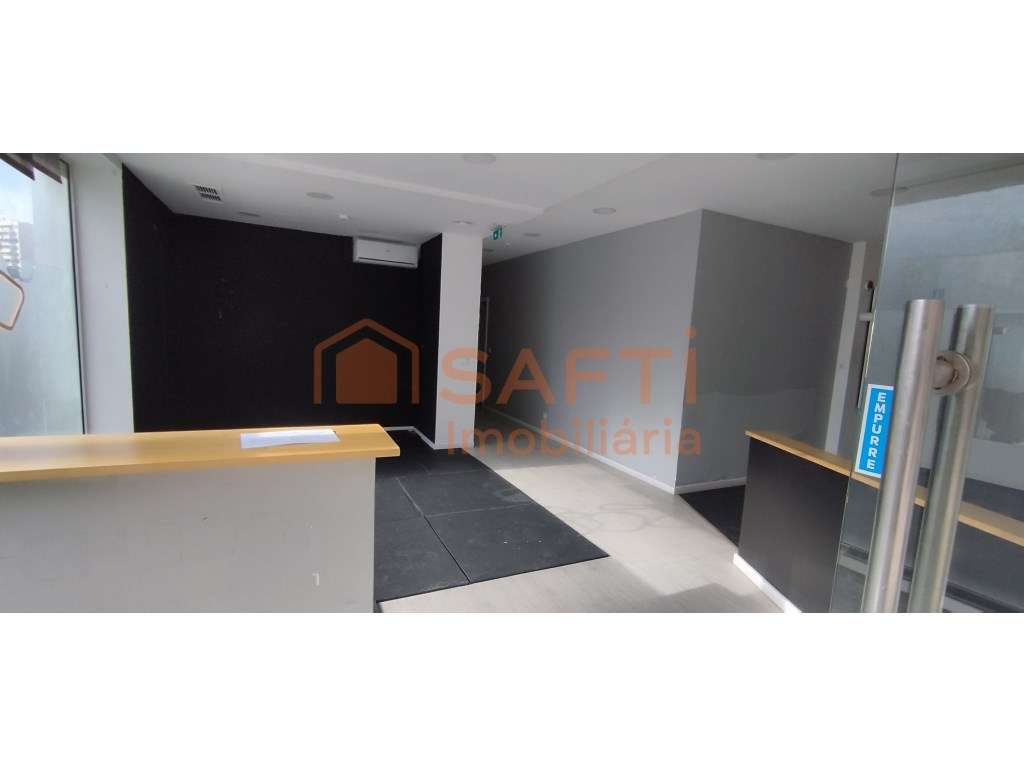 Loja arrenda Lumiar - Grande imagem: 5/11