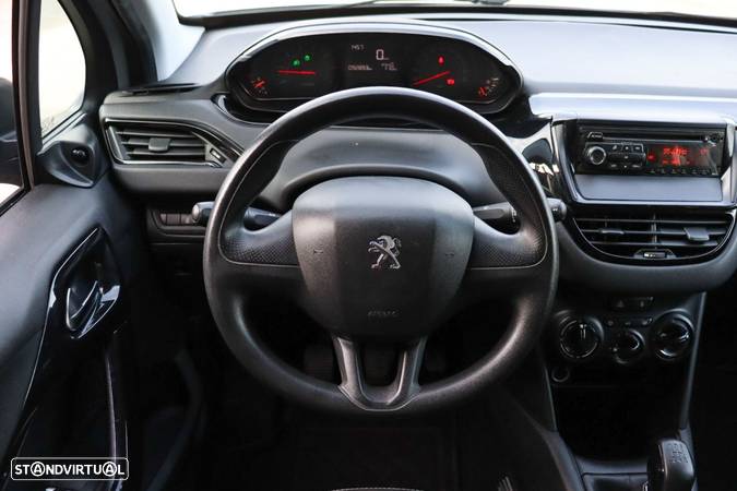 Peugeot 208 1.0 VTi Access - 11