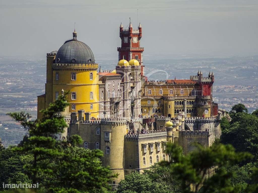 Terreno de 50.000m2, Sintra - Grande imagem: 5/5