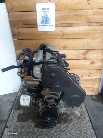 Motor Ford Transit Connect 1.8 TDDi REF: BHPA - 8