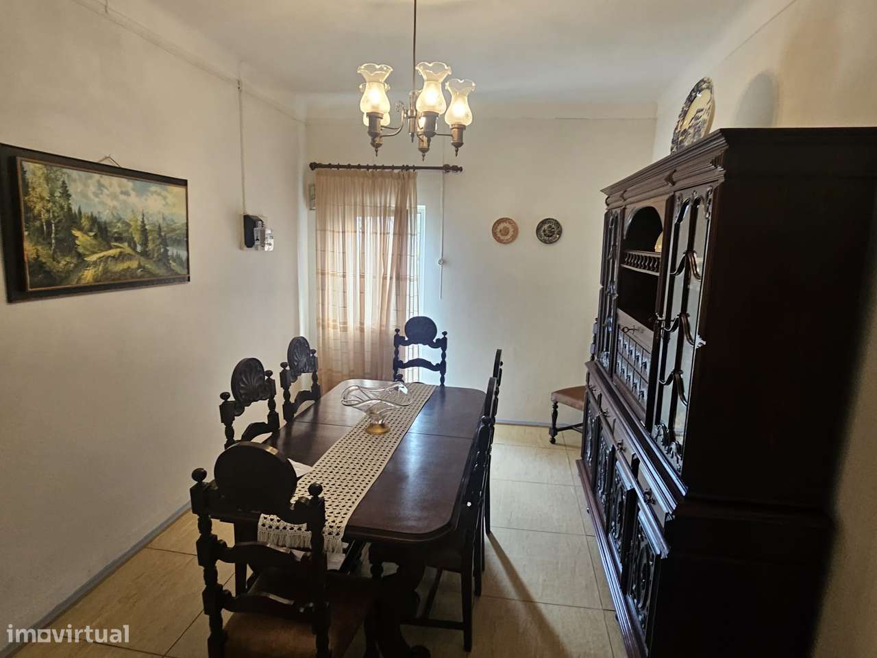CASA DALDEIA V4 Curvaceiras - Tomar-8