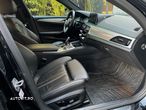 BMW Seria 5 520d Aut. M Sport Edition - 9