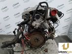 MOTOR COMPLETO RENAULT GRAND SCÉNIC II 2008 -F4R771 - 1