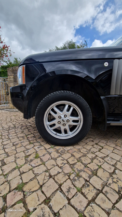 Land Rover Range Rover 4.4 V8 Vogue - 4