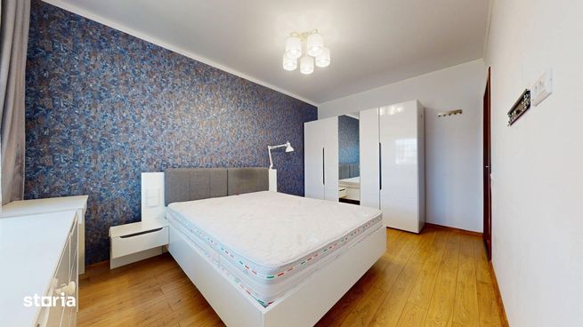 Apartament de vanzare 3 camere - Dobroiesi - Fundeni-6