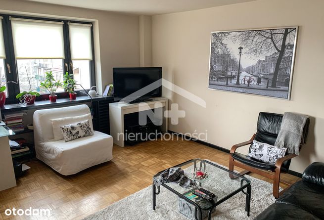 Do odświeżenia | Jasne | Balkon 4m2