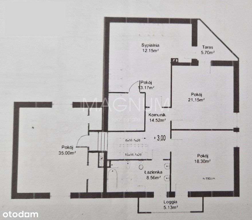 Piękny dom wolnostojący w przyjaznym otoczeniu-18