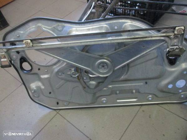 Elevador Sem Motor 30753144RH VOLVO S40 2007 FD - 2