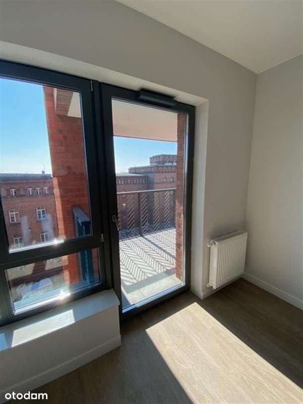 Scala | Apartament 2 Pokojowy | Vat do odliczenia - Pełny obrazek: 5/12