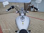 Kymco Zing - 7