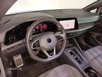 VW Golf 2.0 TDI GTD DSG - 7