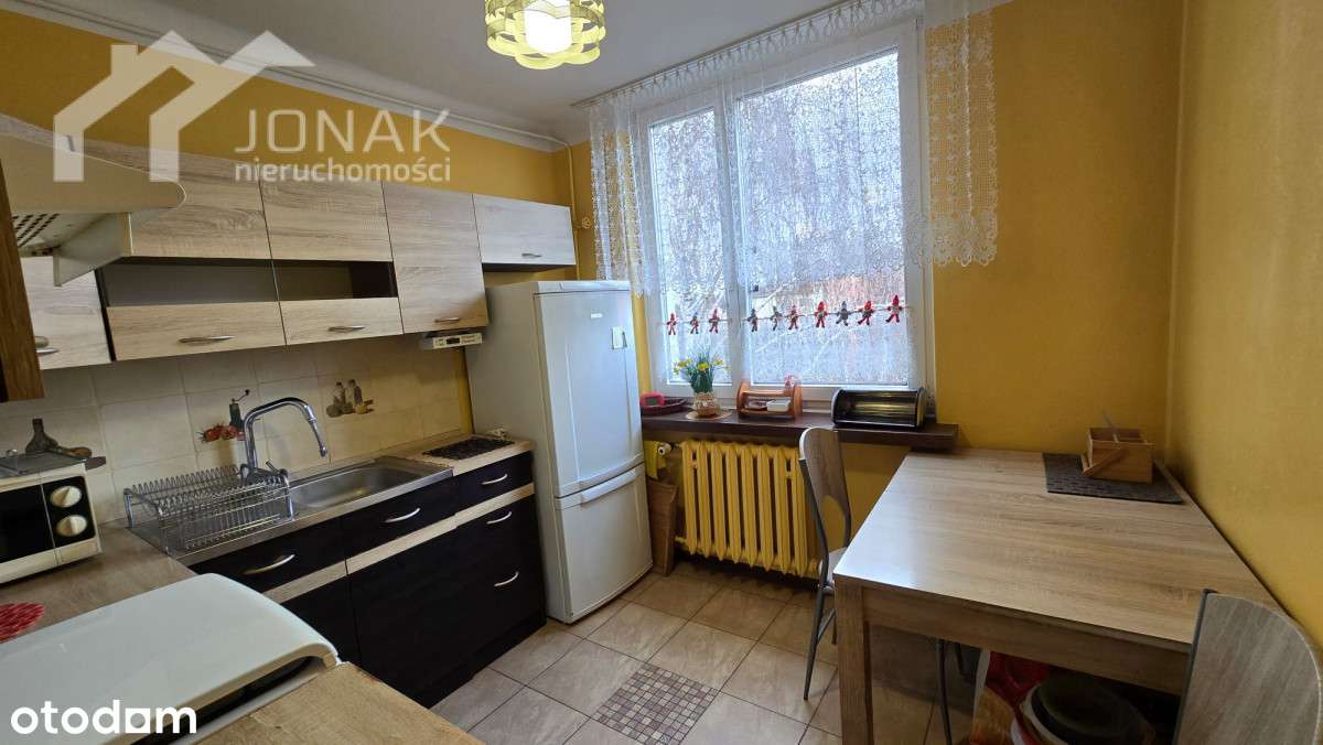 Okazja! Mieszkanie 48 m² – świetna lokalizacja - Pełny obrazek: 4/7