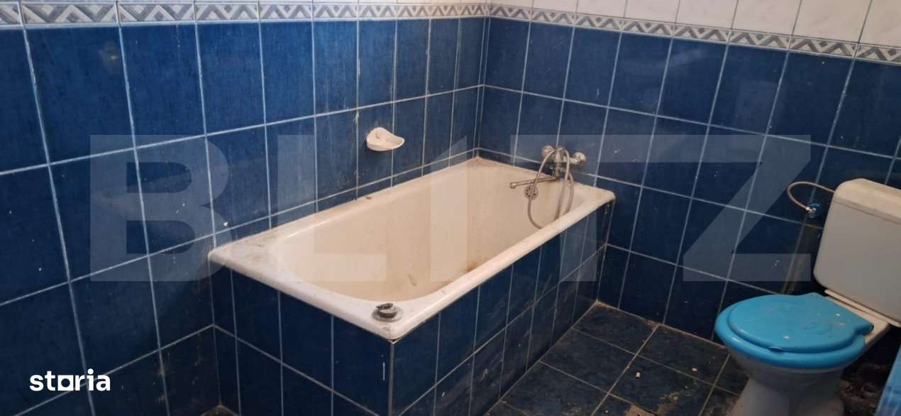 Casa 3 camere , 120mp , Piata de vechituri - Imagine principală: 3/7