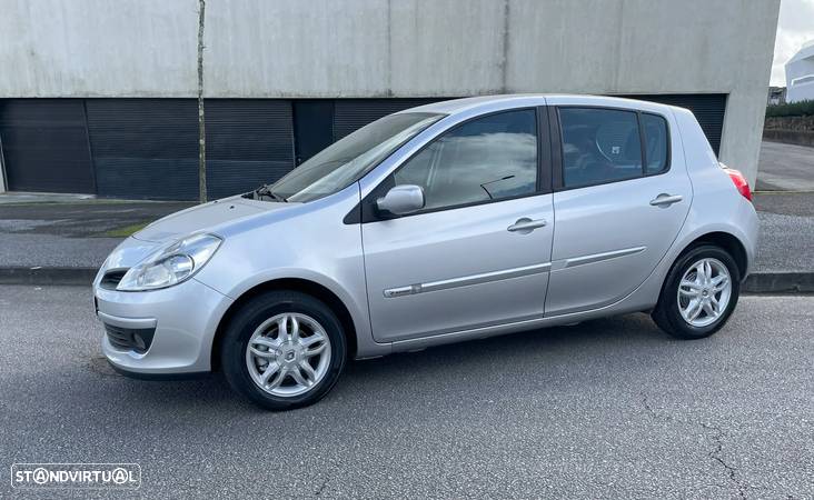 Renault Clio 1.5 dCi Rip Curl II - 4