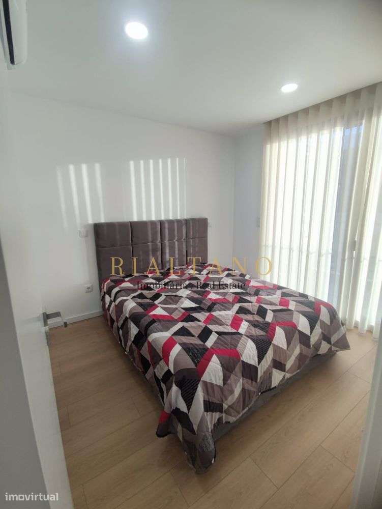 Apartamento T2 em Ílhvo-12