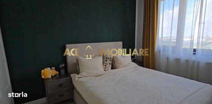 Drumul Taberei | 2 camere | Centrala | Parcare | Metrou Valea Ialomite - Imagine principală: 5/8