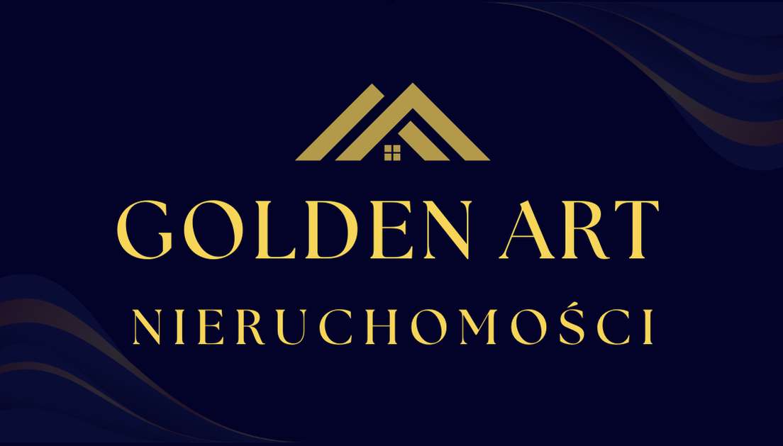Logo: Goldena Art Nieruchomości