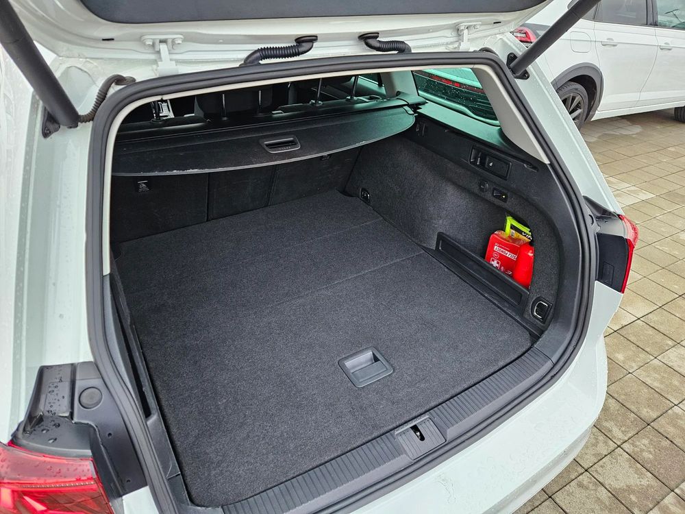 2.0TDI 190KM DSG / HeadUp / Hak / Travel Assist / Webasto / Gwarancja