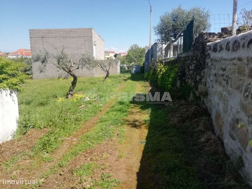 Terreno rústico para venda - Grande imagem: 2/5