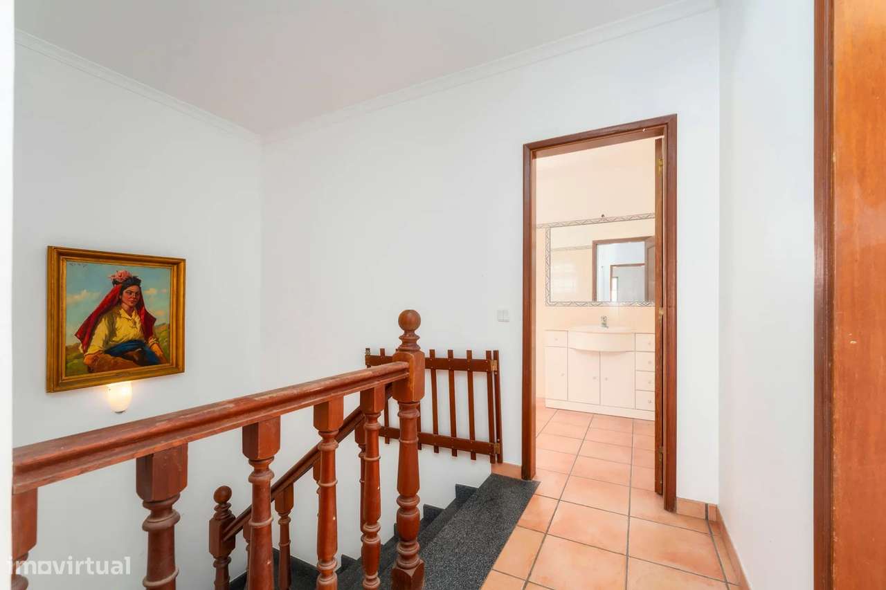 Casa T3 à beira-mar no Algarve - Altura-19