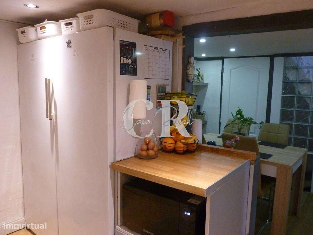 Moradia T4 em ambiente privado na Freixianda – Ourém-38