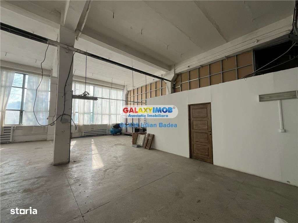 Hala industriala in zona Berceni - Piata Sudului - Imagine principală: 4/10