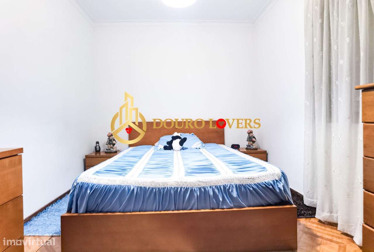 Apartamento T2 na Rua 5 de Outubro, Maia - Grande imagem: 5/20