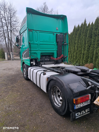 DAF XF 105 - 4