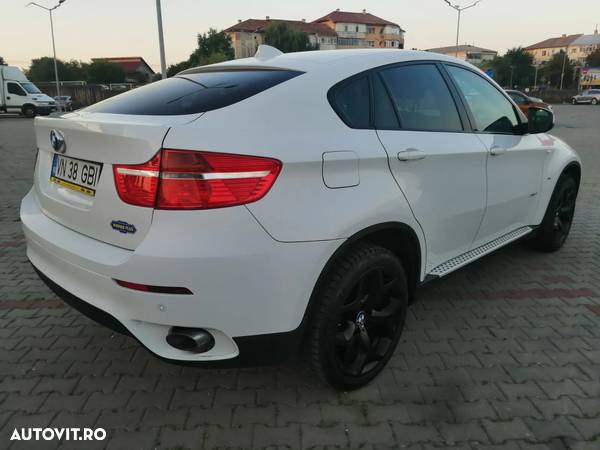 BMW X6 xDrive40d Edition Exclusive - 8