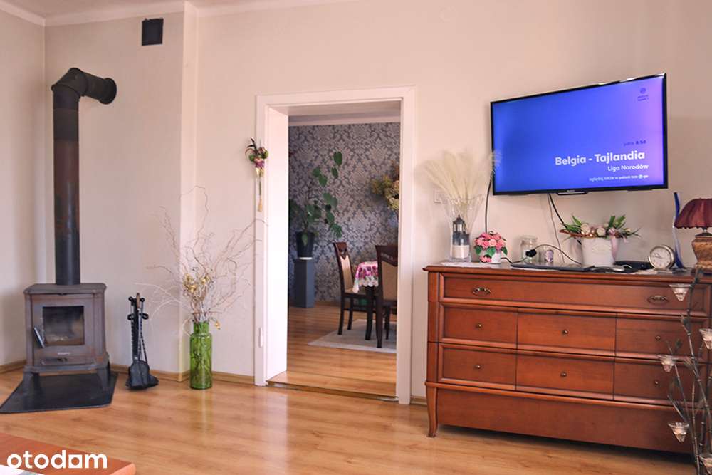 Dwurodzinny dom z ogromnym potencjałem – Żory, Rój-8