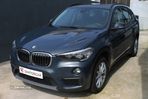 BMW X1 16 d sDrive - 2