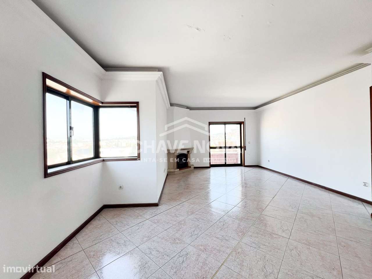 T2 c/ Varanda em Rio Tinto - Grande imagem: 4/19