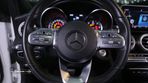 Mercedes-Benz C 300 d AMG Line - 18