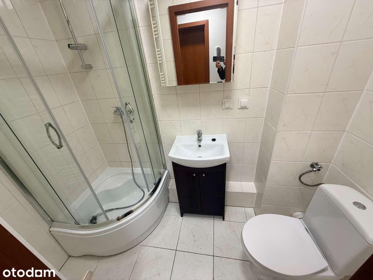 Leszno - kawalerka do wynajęcia umeblowana - Pełny obrazek: 3/5