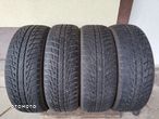 Komplet opon Nokian Tyres WR SUV 3 225/65 R17 106 H XL - 1