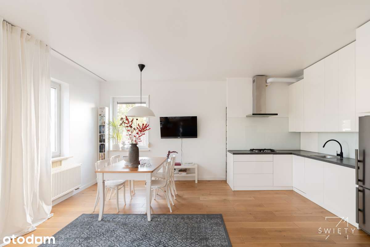 Gotowe do wprowadzenia, prywatny ogródek, doskonała lokalizacja-3