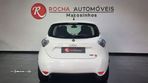 Renault Zoe Life 40 Q90 - 5