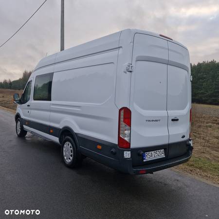 Ford TRANSIT - 4