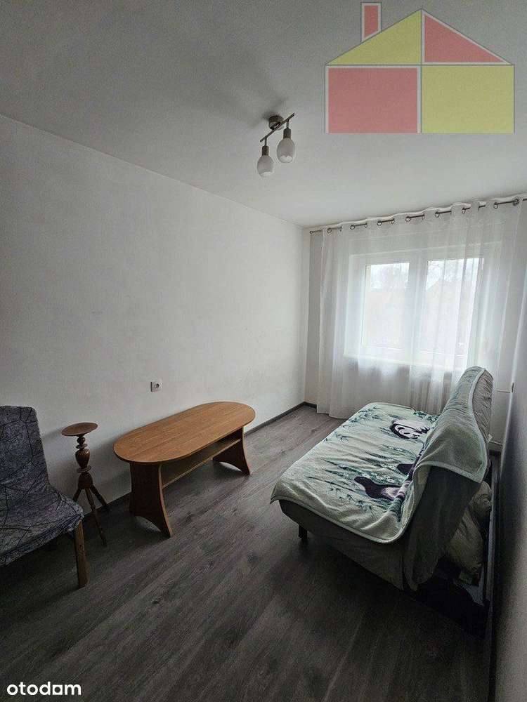 Mieszkanie w centrum Żar, w bloku z balkonem - Pełny obrazek: 4/5